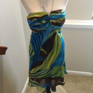 Cache Summer Dress